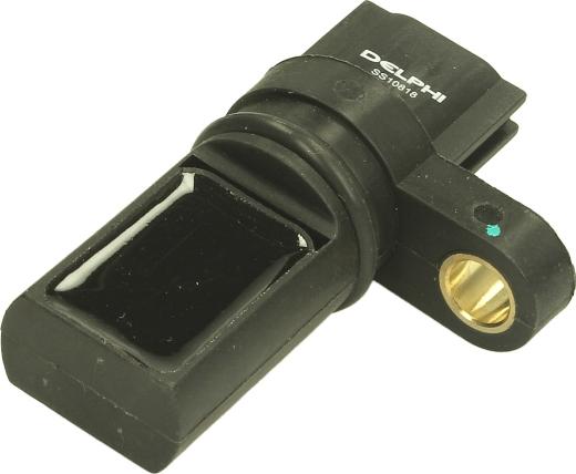 Delphi SS10818 - Capteur, position d'arbre à cames droxauto.com