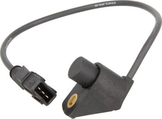 Delphi SS10886 - Capteur, position d'arbre à cames droxauto.com