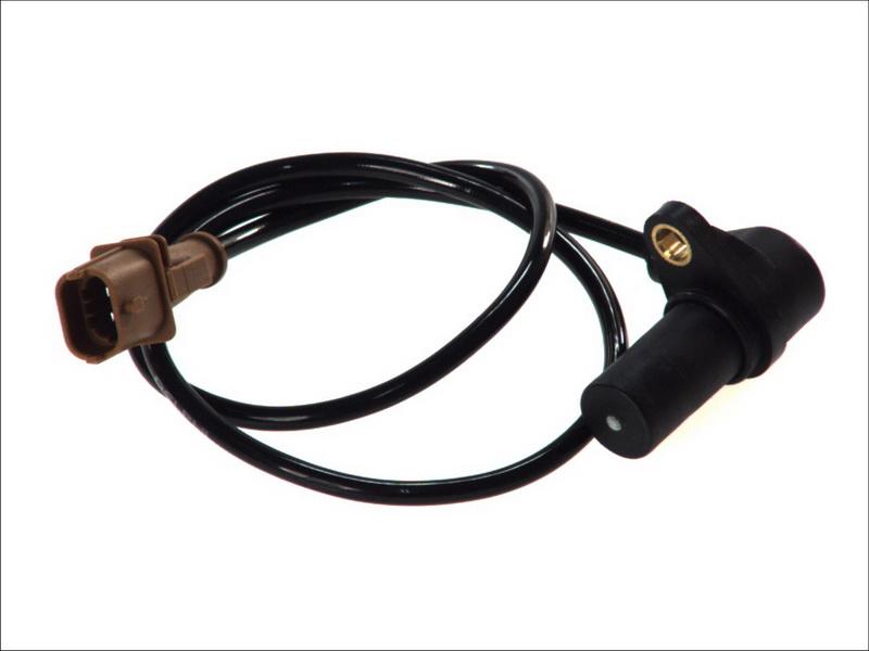 Delphi SS10823 - Capteur d'angle, vilebrequin droxauto.com