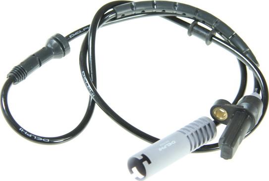 Delphi SS10304 - Capteur, vitesse de roue droxauto.com