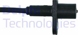 Delphi SS10787-12B1 - Capteur d'angle, vilebrequin droxauto.com