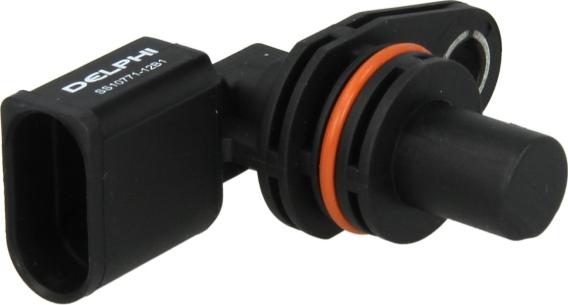 Delphi SS10771-12B1 - Capteur, position d'arbre à cames droxauto.com