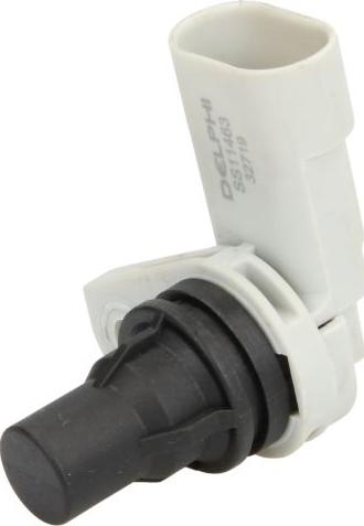 Delphi SS11463 - Capteur, position d'arbre à cames droxauto.com