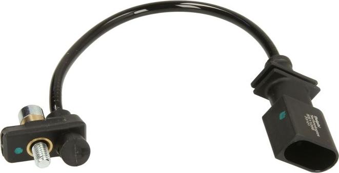 Delphi SS11056 - Capteur d'angle, vilebrequin droxauto.com