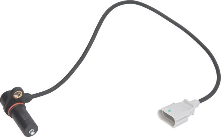 Delphi SS11053 - Capteur d'angle, vilebrequin droxauto.com