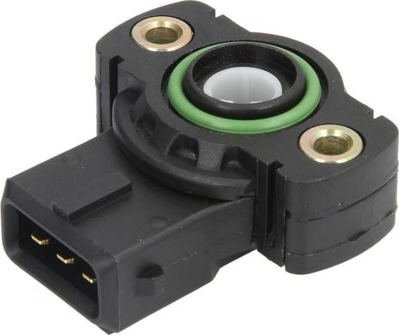 Delphi SS11002-12B1 - Capteur, position du papillon droxauto.com