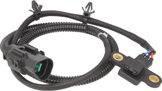 Delphi SS11089 - Capteur d'angle, vilebrequin droxauto.com