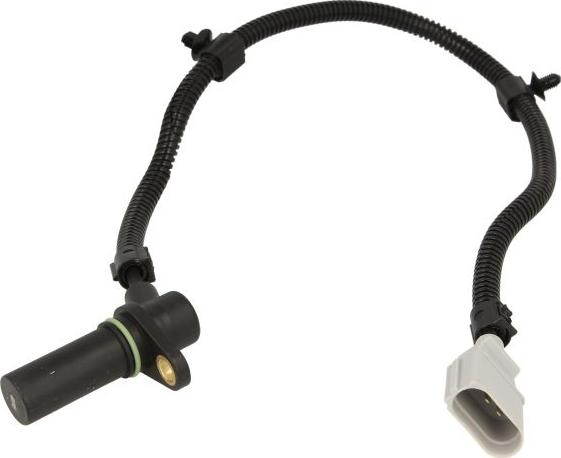 Delphi SS11071 - Capteur d'angle, vilebrequin droxauto.com