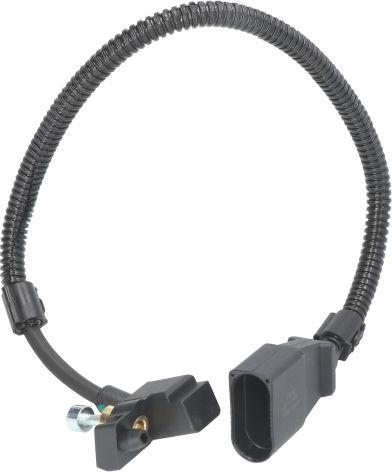 Delphi SS11172 - Capteur d'angle, vilebrequin droxauto.com