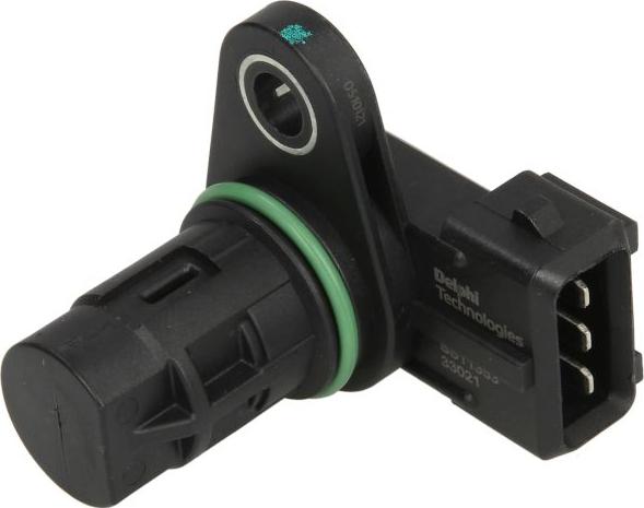 Delphi SS11353 - Capteur, position d'arbre à cames droxauto.com