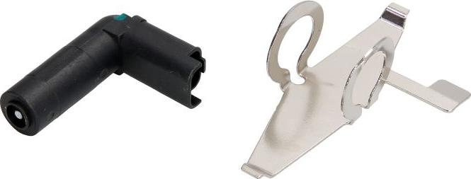 Delphi SS11311 - Capteur d'angle, vilebrequin droxauto.com