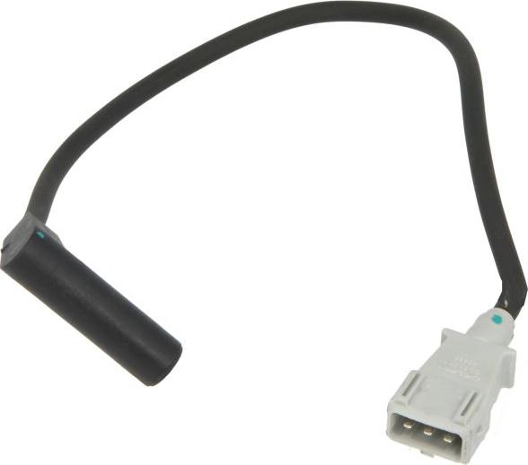 Delphi SS11251 - Capteur d'angle, vilebrequin droxauto.com