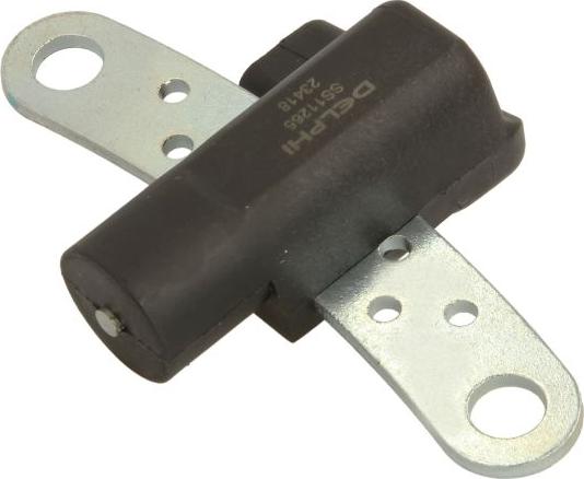 Delphi SS11265 - Capteur d'angle, vilebrequin droxauto.com