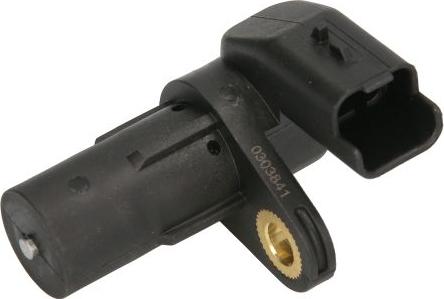 Delphi SS11266 - Capteur d'angle, vilebrequin droxauto.com