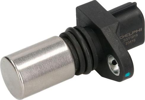 Delphi SS11219 - Capteur, position d'arbre à cames droxauto.com