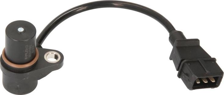 Delphi SS11230 - Capteur d'angle, vilebrequin droxauto.com