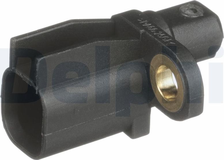 Delphi SS11711-12B1 - Capteur, vitesse de roue droxauto.com