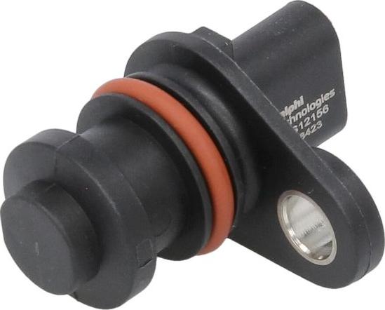 Delphi SS12156-12B1 - Capteur, position d'arbre à cames droxauto.com