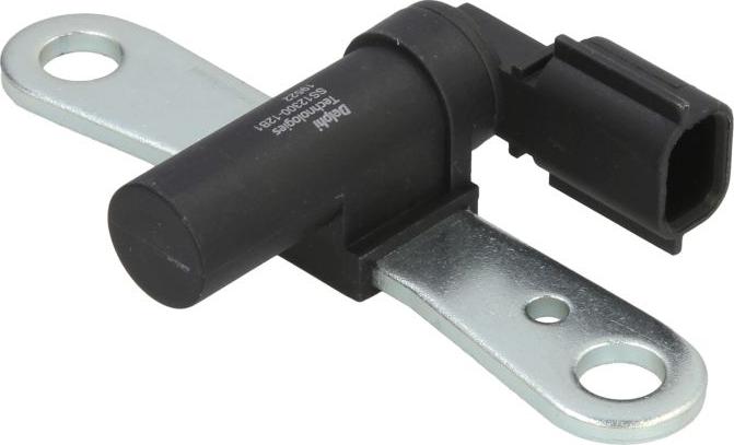 Delphi SS12300-12B1 - Capteur d'angle, vilebrequin droxauto.com