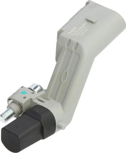 Delphi SS12317-12B1 - Capteur d'angle, vilebrequin droxauto.com