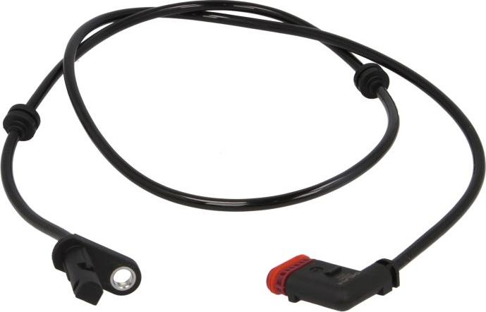 Delphi SS20501 - Capteur, vitesse de roue droxauto.com