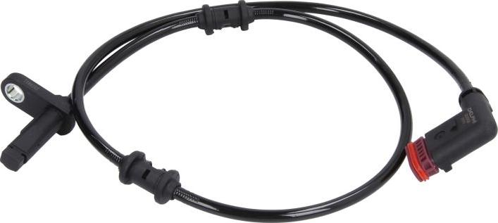 Delphi SS20502 - Capteur, vitesse de roue droxauto.com