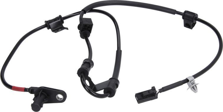 Delphi SS20524 - Capteur, vitesse de roue droxauto.com