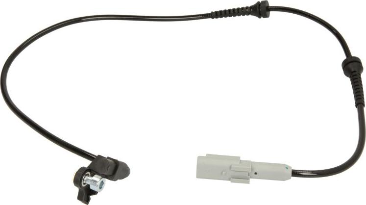 Delphi SS20694 - Capteur, vitesse de roue droxauto.com