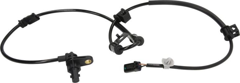 Delphi SS20609 - Capteur, vitesse de roue droxauto.com