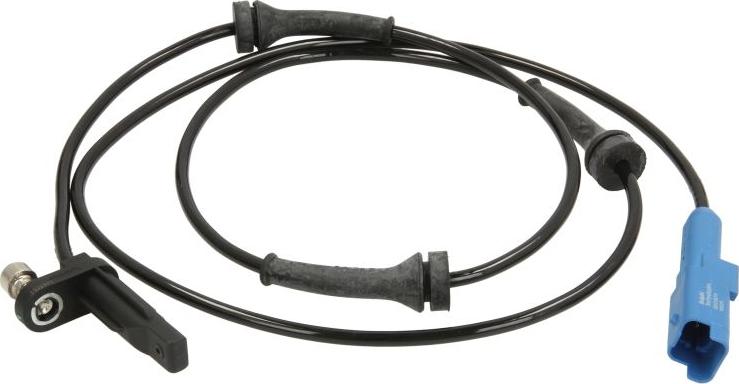 Delphi SS20674 - Capteur, vitesse de roue droxauto.com