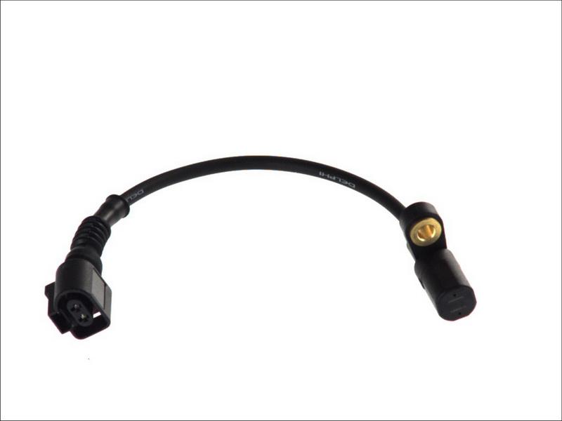 Delphi SS20096 - Capteur, vitesse de roue droxauto.com