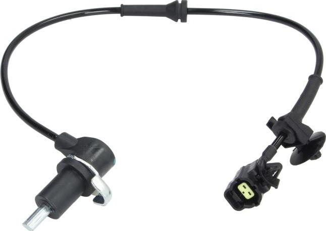 Delphi SS20091 - Capteur, vitesse de roue droxauto.com