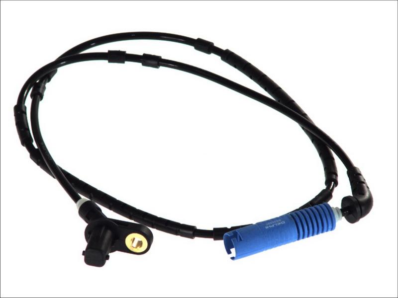 Delphi SS20097 - Capteur, vitesse de roue droxauto.com