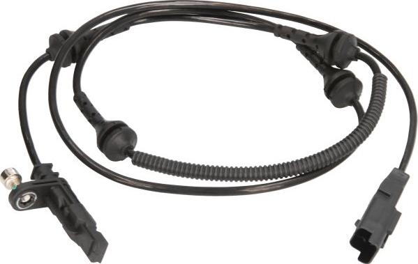 Delphi SS20045 - Capteur, vitesse de roue droxauto.com