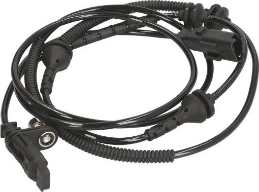 Delphi SS20046 - Capteur, vitesse de roue droxauto.com