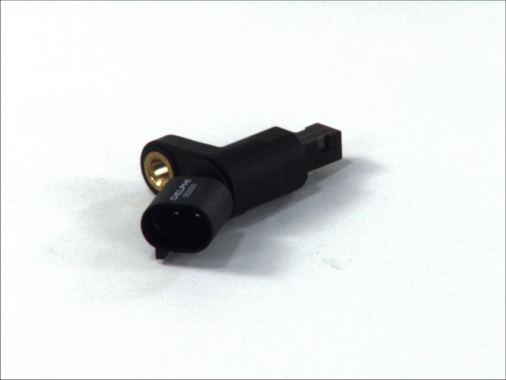 Delphi SS20000 - Capteur, vitesse de roue droxauto.com