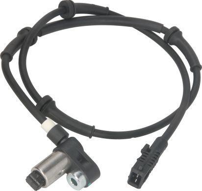 Delphi SS20011 - Capteur, vitesse de roue droxauto.com