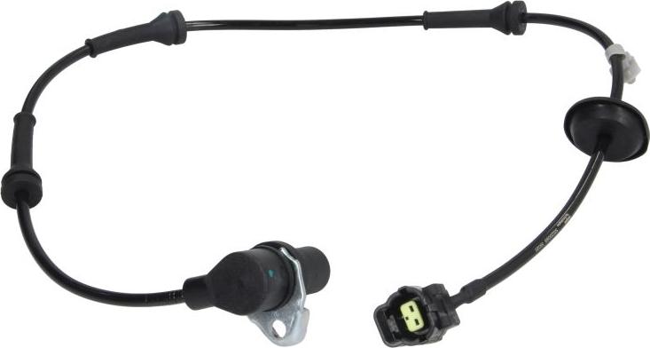 Delphi SS20089 - Capteur, vitesse de roue droxauto.com