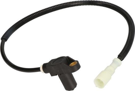 Delphi SS20021 - Capteur, vitesse de roue droxauto.com