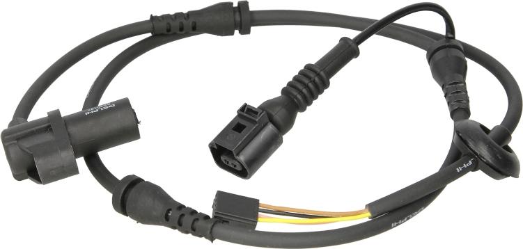 Delphi SS20197 - Capteur, vitesse de roue droxauto.com