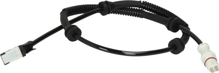 Delphi SS20155 - Capteur, vitesse de roue droxauto.com