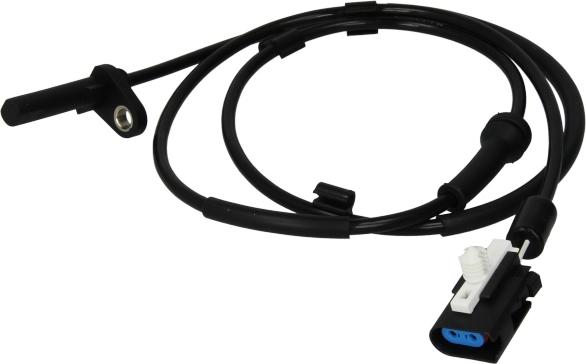 Delphi SS20165 - Capteur, vitesse de roue droxauto.com