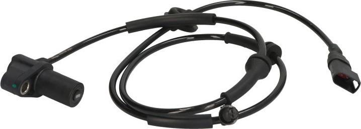 Delphi SS20109 - Capteur, vitesse de roue droxauto.com