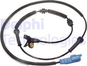 Delphi SS20135 - Capteur, vitesse de roue droxauto.com