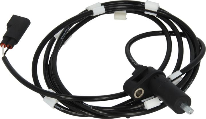 Delphi SS20136 - Capteur, vitesse de roue droxauto.com