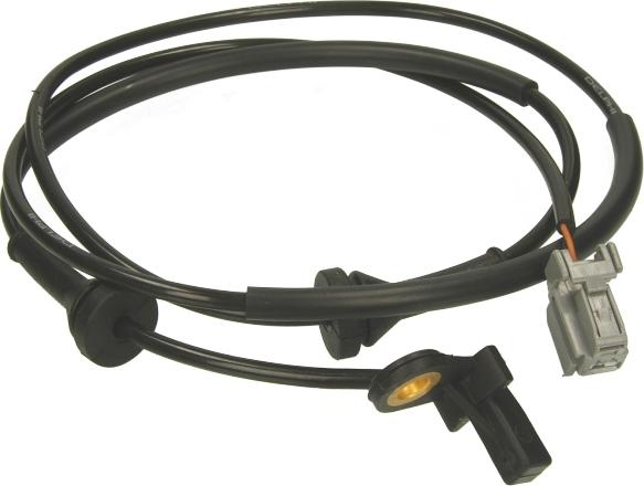 Delphi SS20130 - Capteur, vitesse de roue droxauto.com