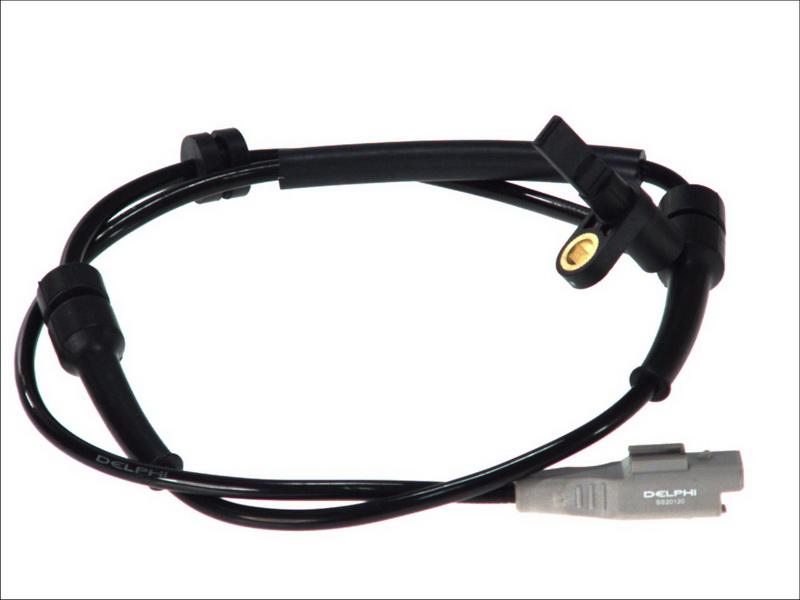 Delphi SS20120 - Capteur, vitesse de roue droxauto.com