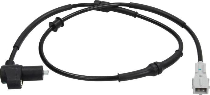 Delphi SS20170 - Capteur, vitesse de roue droxauto.com