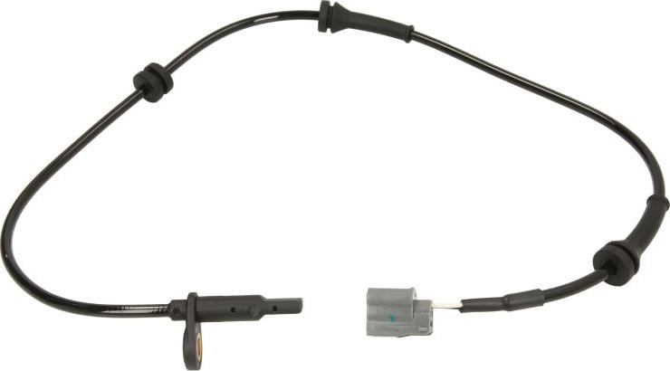 Delphi SS20802 - Capteur, vitesse de roue droxauto.com