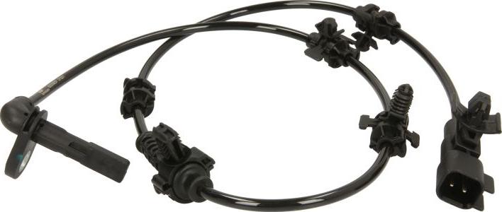 Delphi SS20811 - Capteur, vitesse de roue droxauto.com